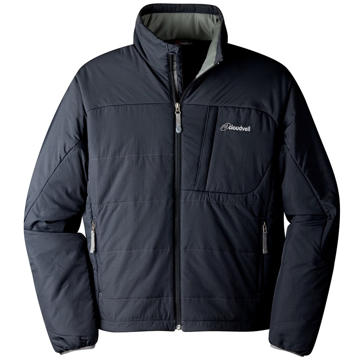 Cloudveil jacket sales