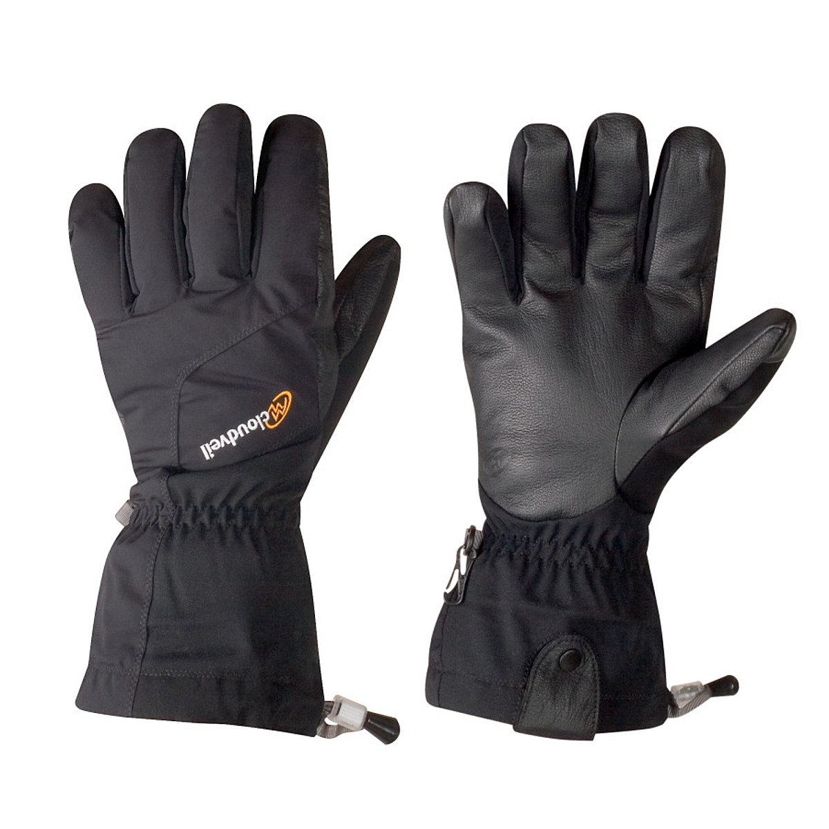 cloudveil all mountain gloves
