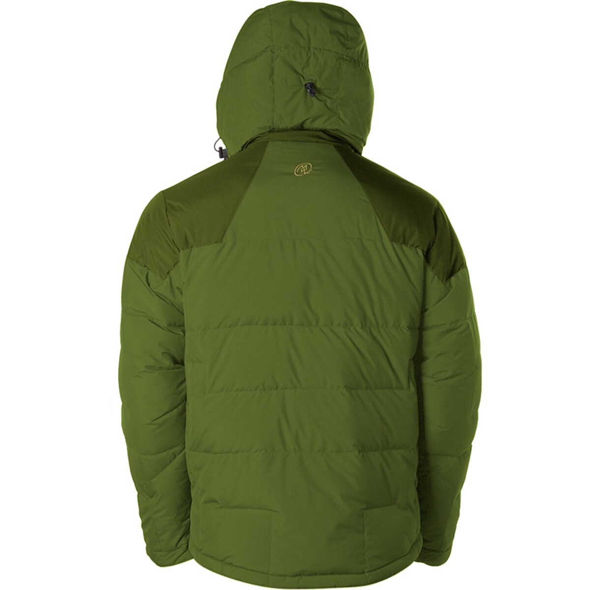 Cloudveil Down Patrol Jacket Men s Clothing