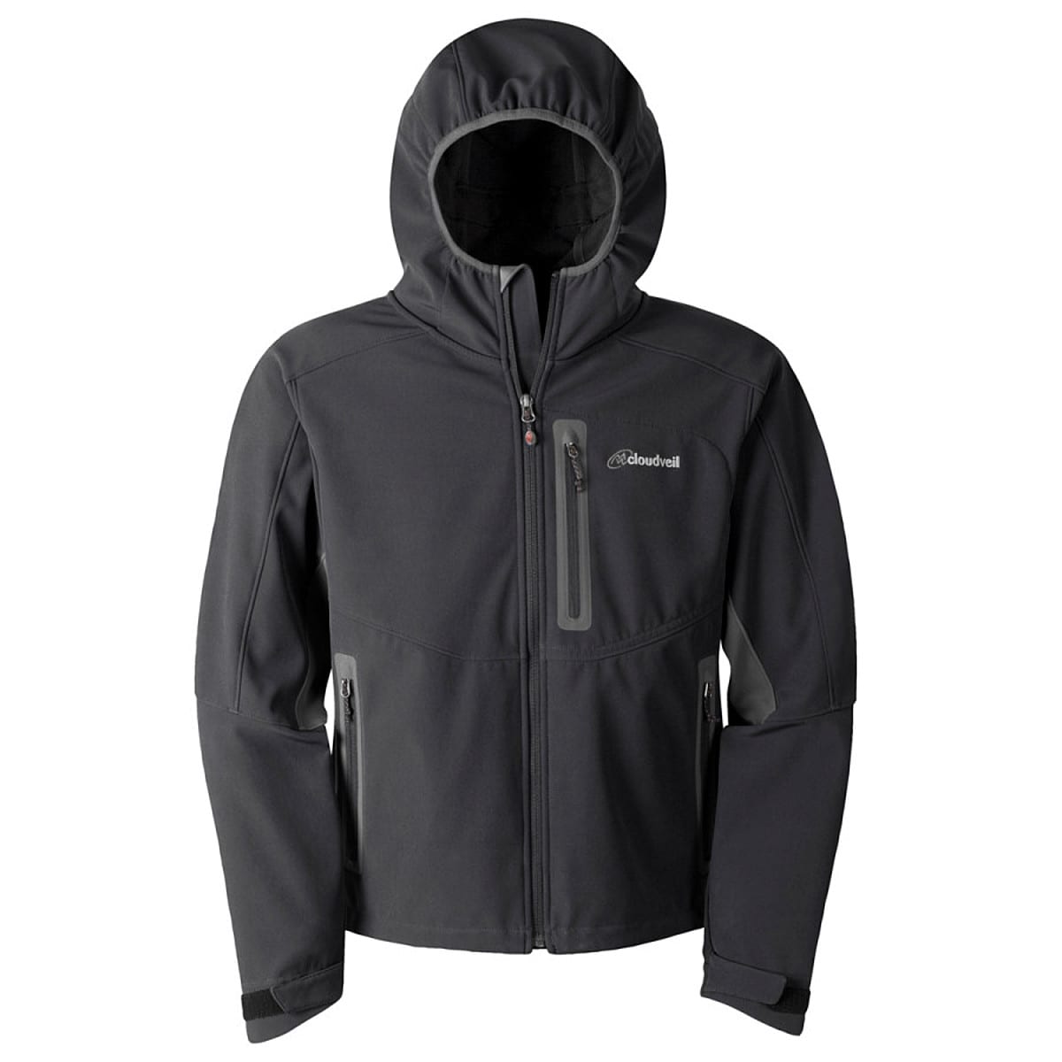 Cloudveil coat deals