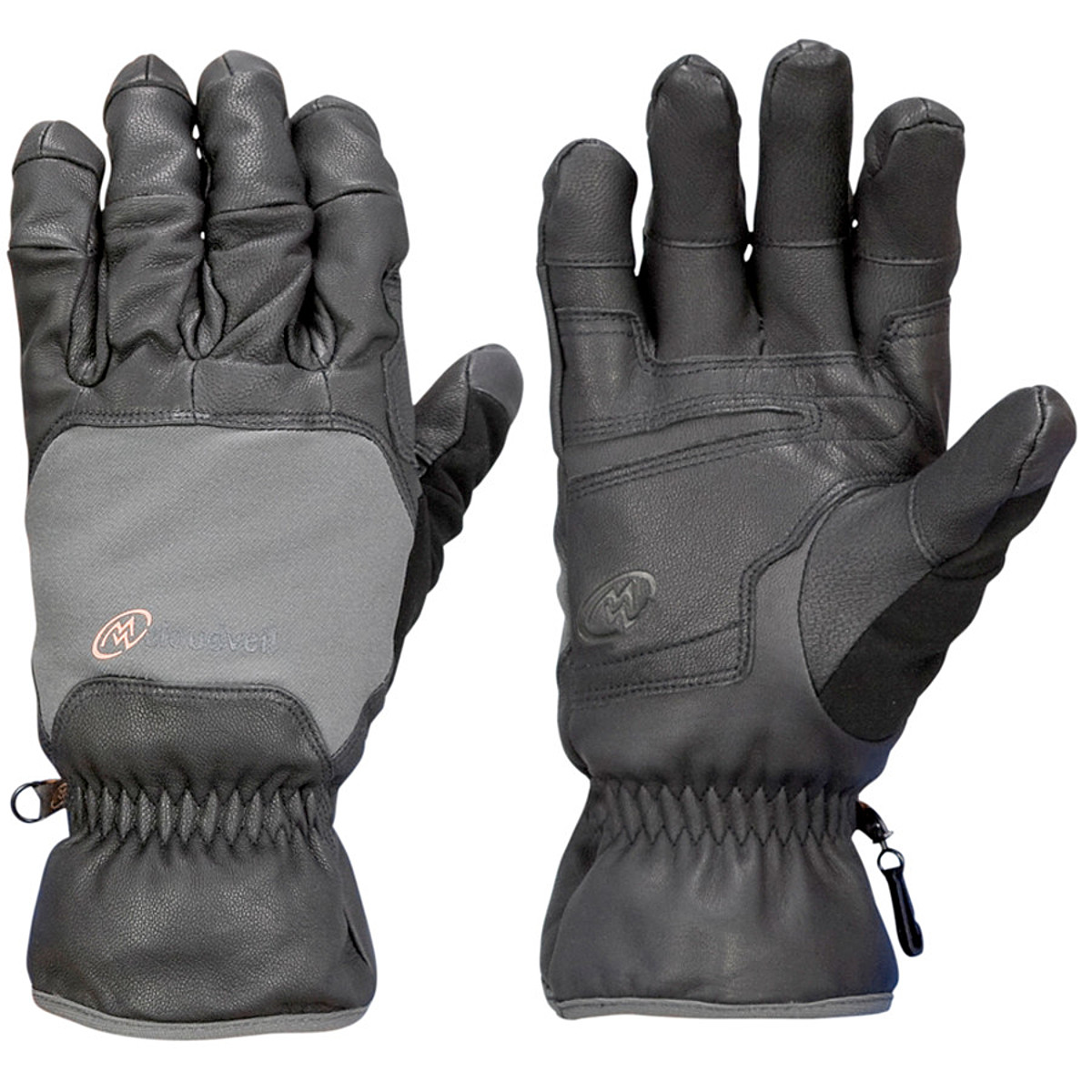 cloudveil all mountain gloves