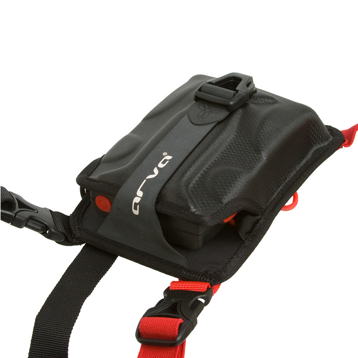 ARVA Link Avalanche Beacon - Ski