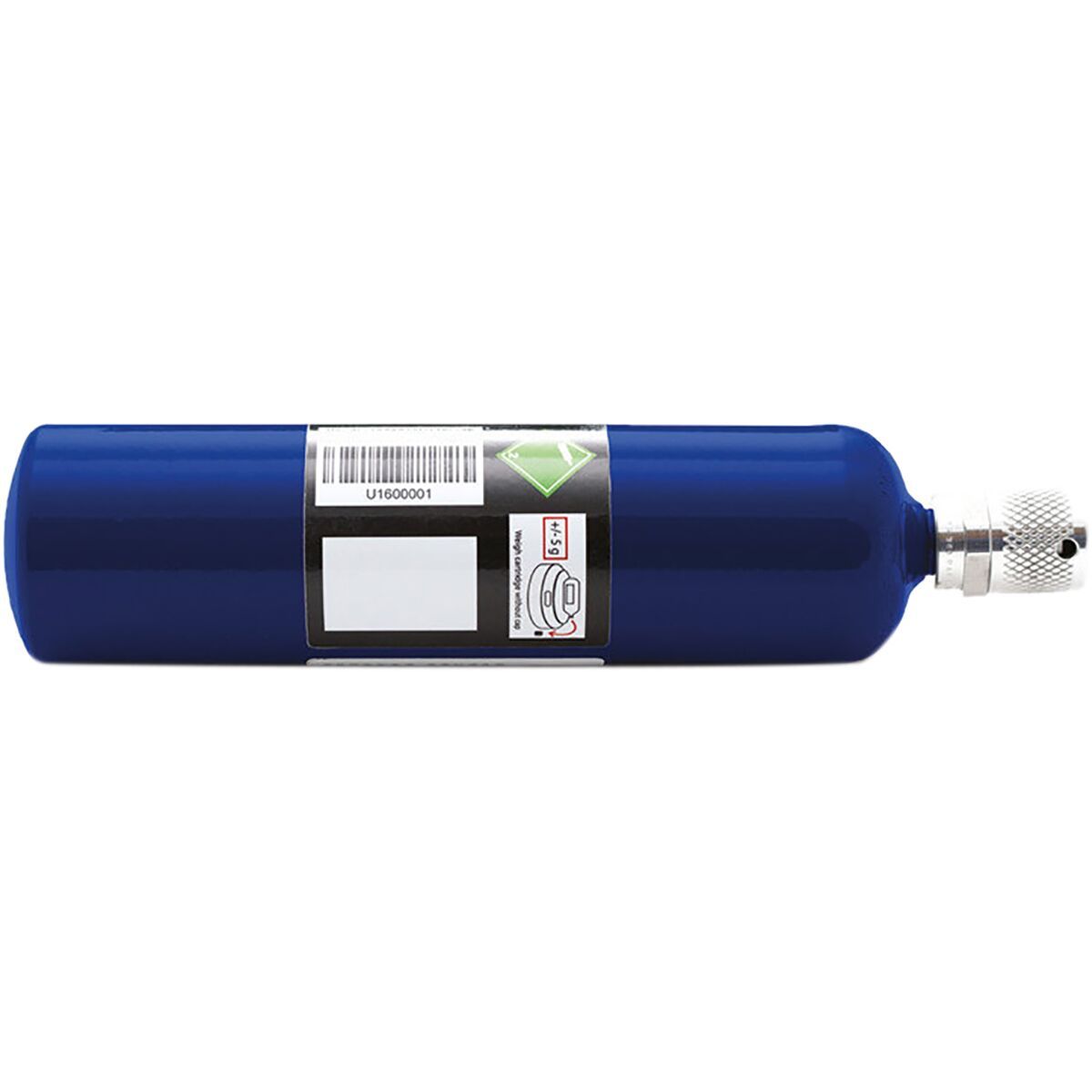 Image of ARVA Reactor North America Steel Cylinder Air Full, One Size