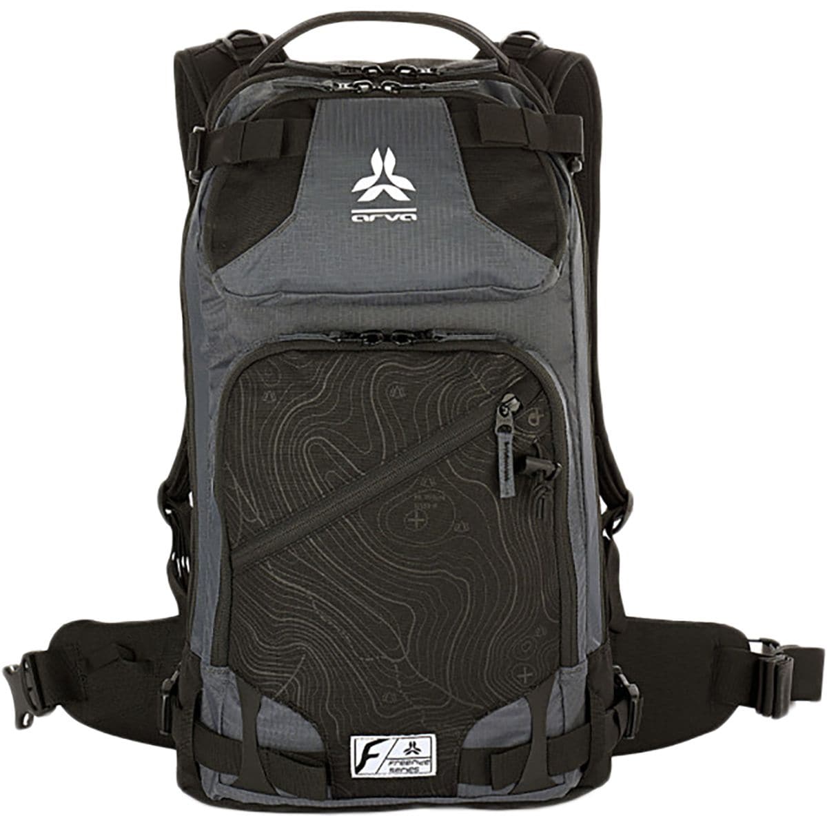 Arva calgary hot sale 22l backpack