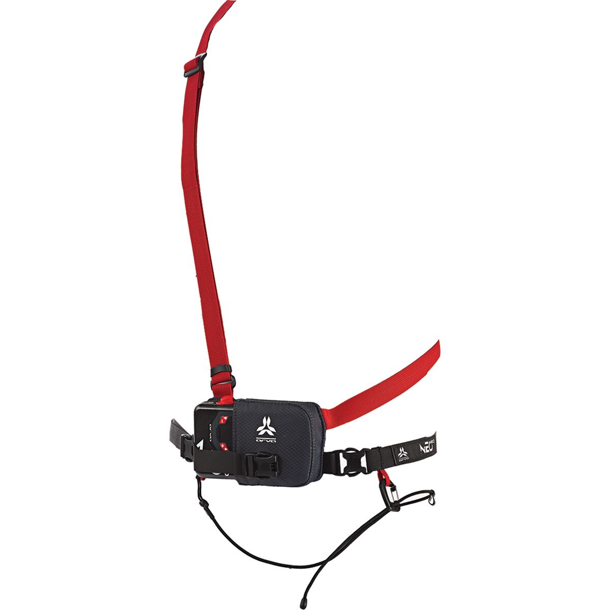 ARVA ARVA Neo Pro Beacon Holster One Color, One Size