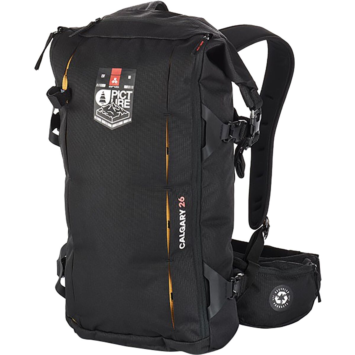 ARVA Calgary 26L Backpack - Ski