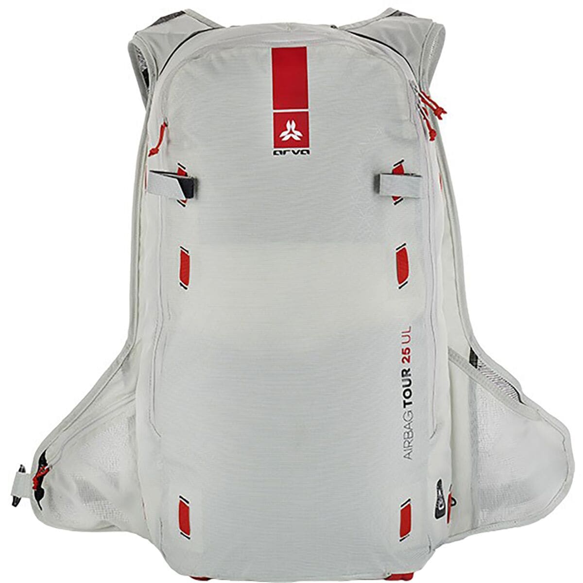 ARVA Reactor 25L Tour Ultralight Airbag Backpack Foggy Grey