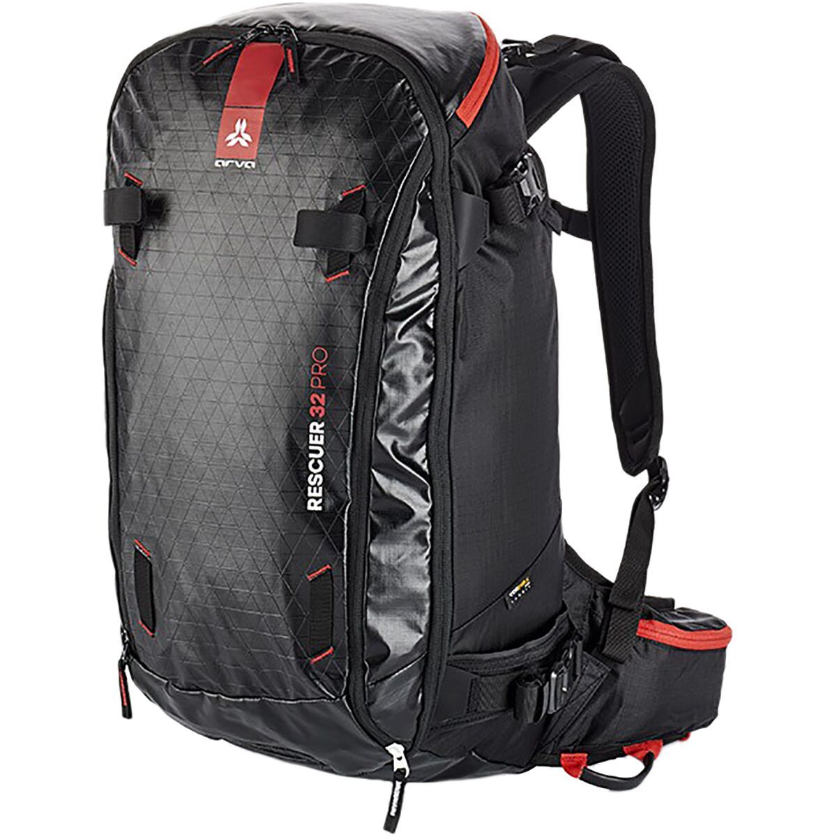 ARVA ARVA Rescuer Pro 32L Backpack Black, One Size