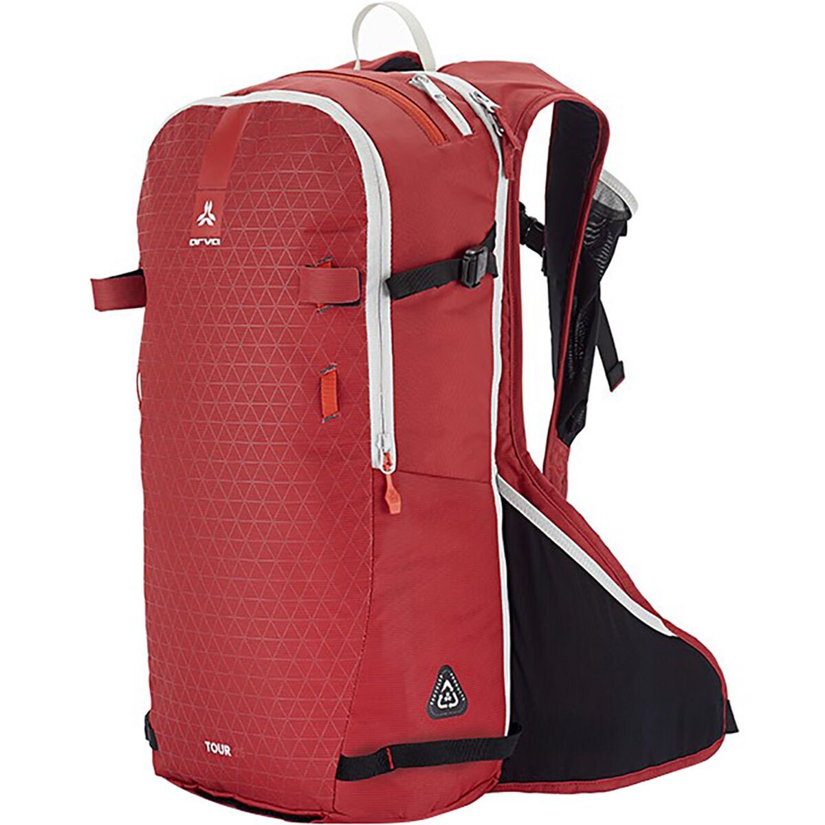 ARVA ARVA Tour 25L Backpack Jester Red, One Size