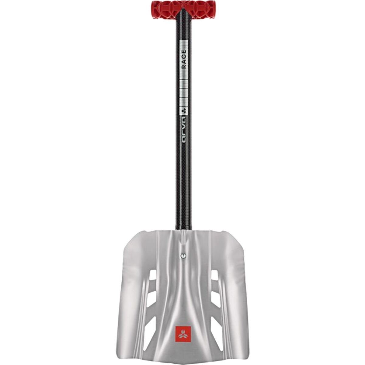 Image of ARVA Race Carbon Shovel One Color, One Size