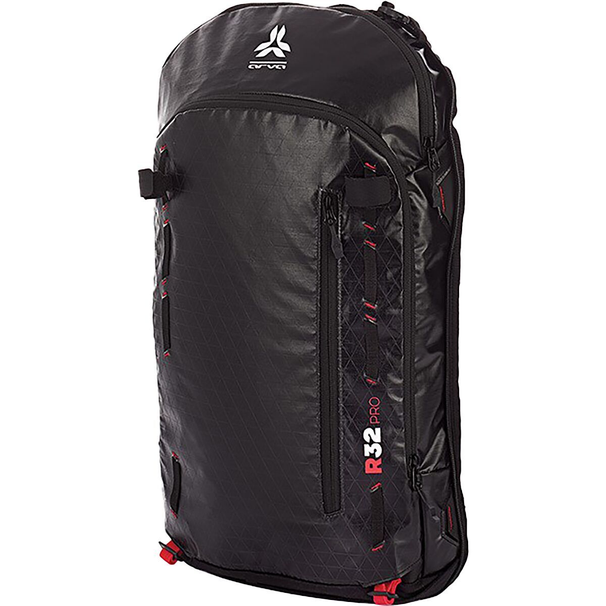 Image of ARVA Reactor Pro Flex Cover 32L Black, One Size
