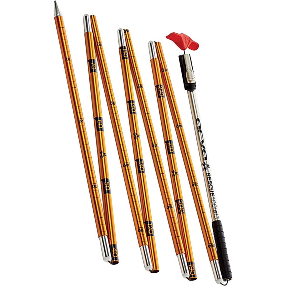 Image of ARVA Rescue 300 Probe One Color, One Size