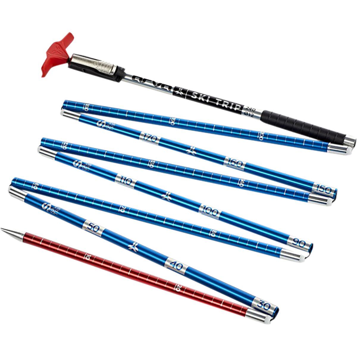 Image of ARVA Ski Trip 240 Probe One Color, One Size