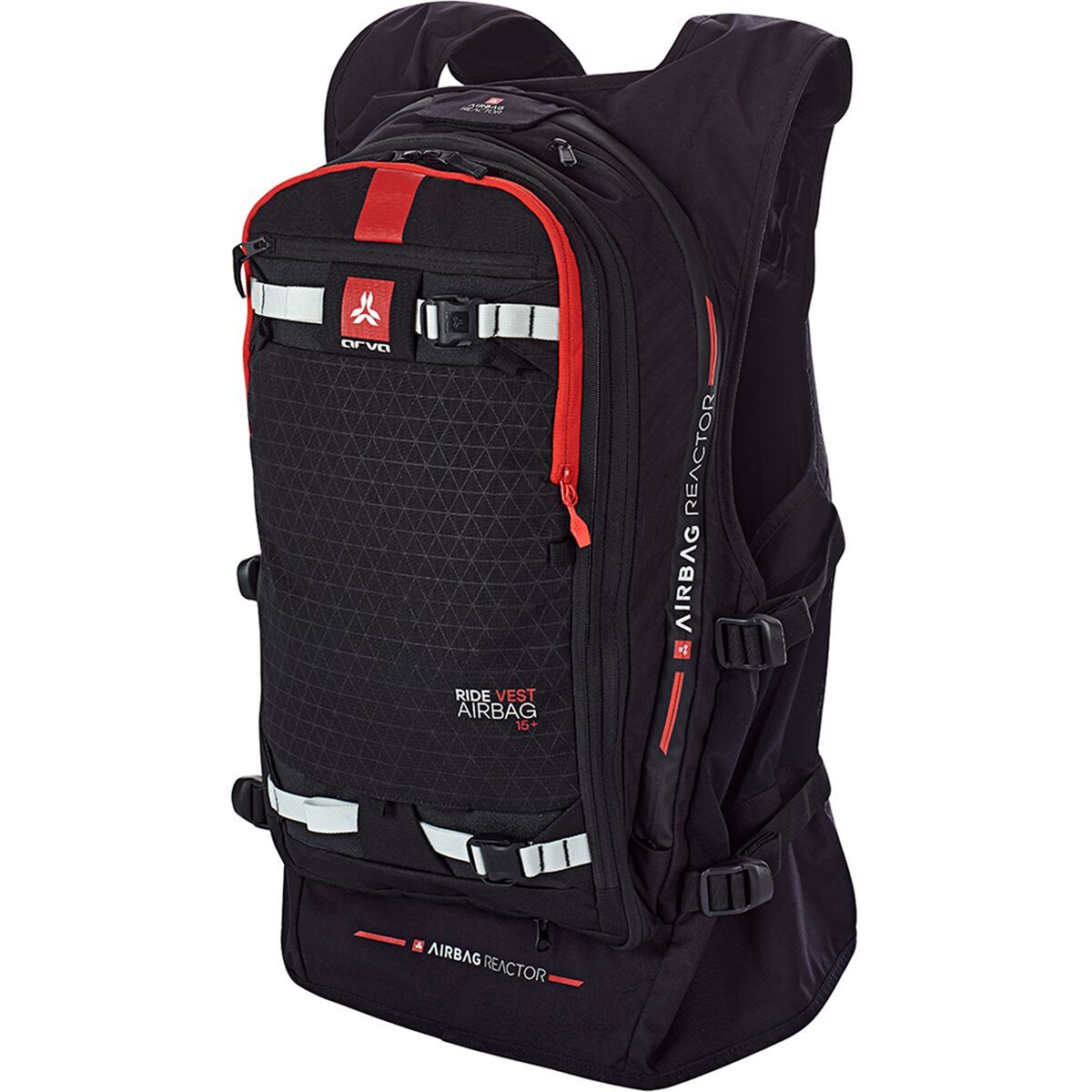 Image of ARVA Reactor Airbag Ride 15+ Vest One Color, One Size