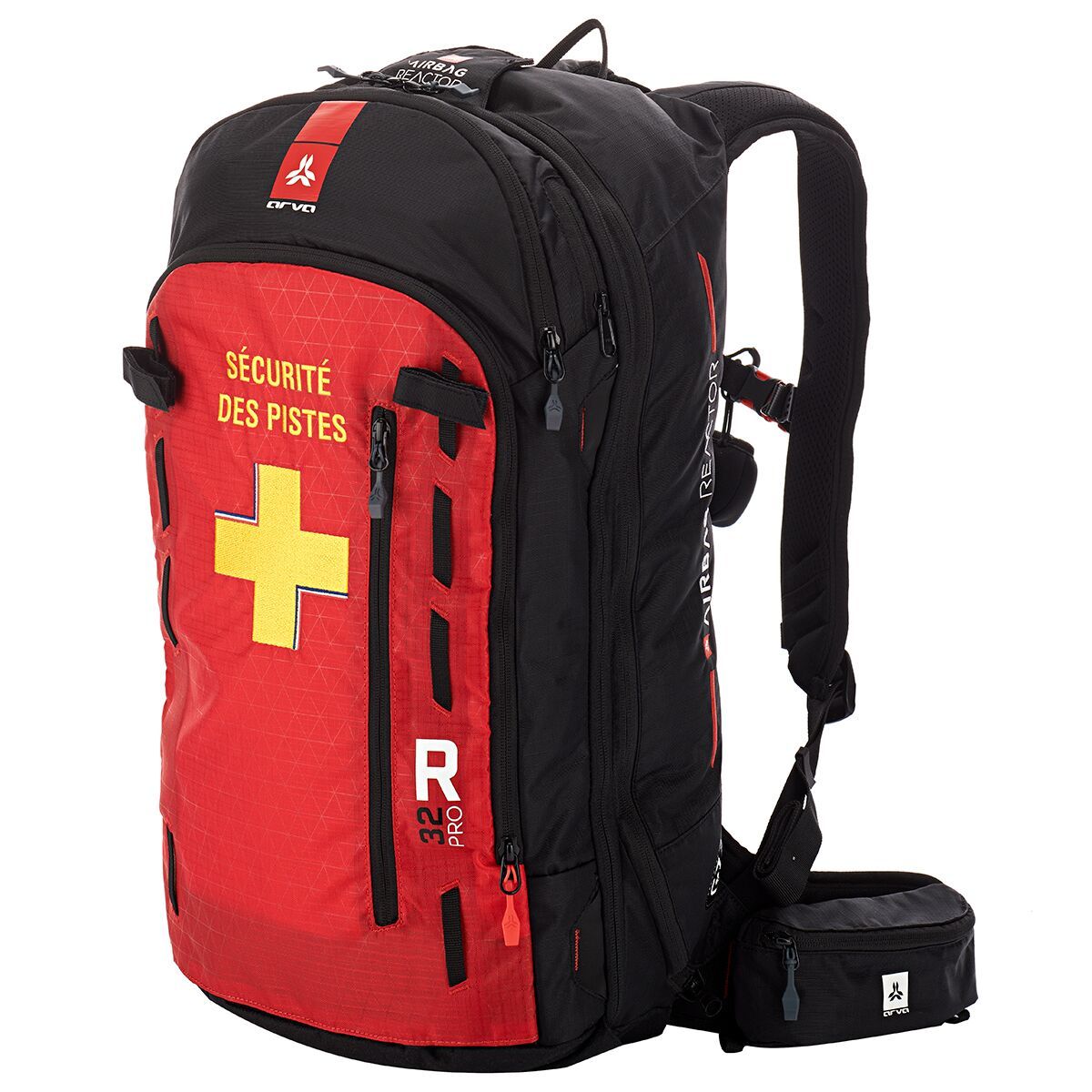 ARVA Reactor 32L Flex Pro Airbag Backpack One Color, One Size