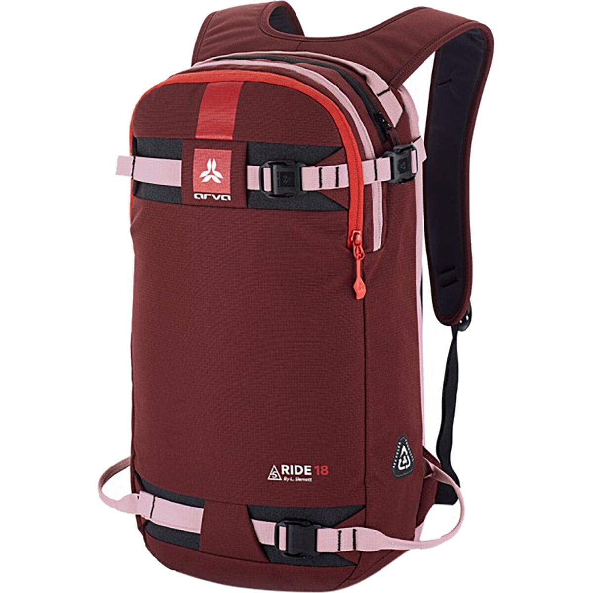 ARVA Ride 18L Backpack