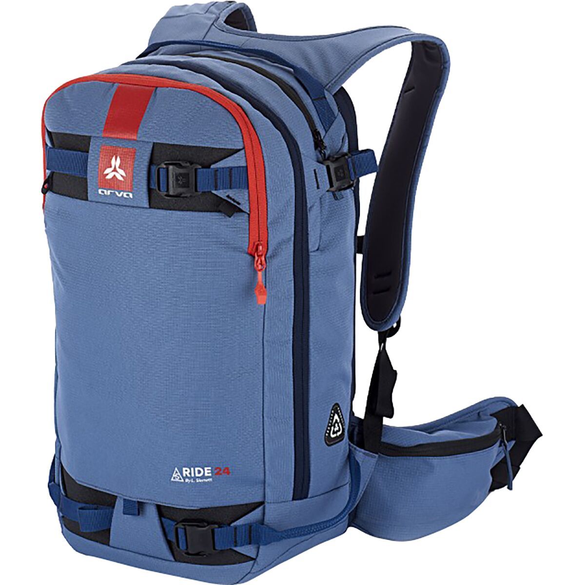 ARVA Ride 24L Backpack Blue, One Size