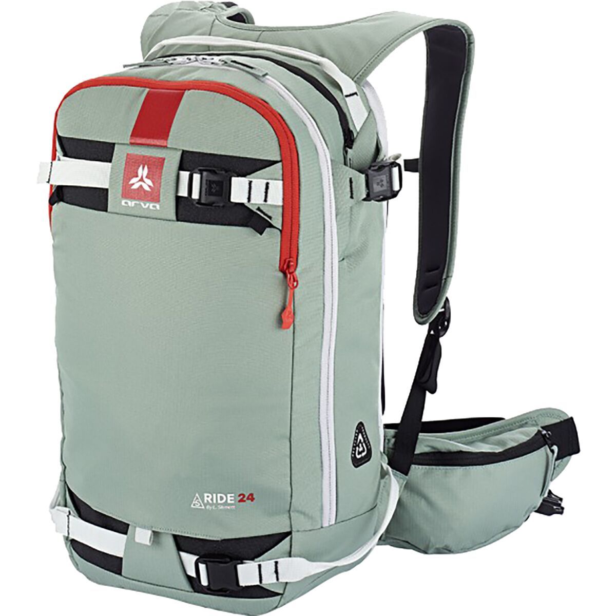 ARVA ARVA Ride 24L Backpack MOU, One Size