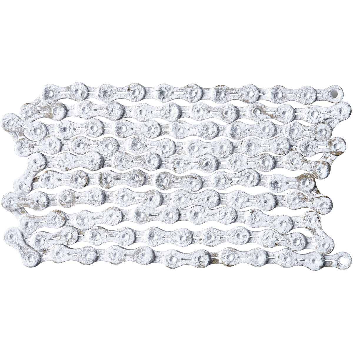 Image of CeramicSpeed UFO Chain KMC 11 Speed Gray, 11 Speed Road, 116 Links