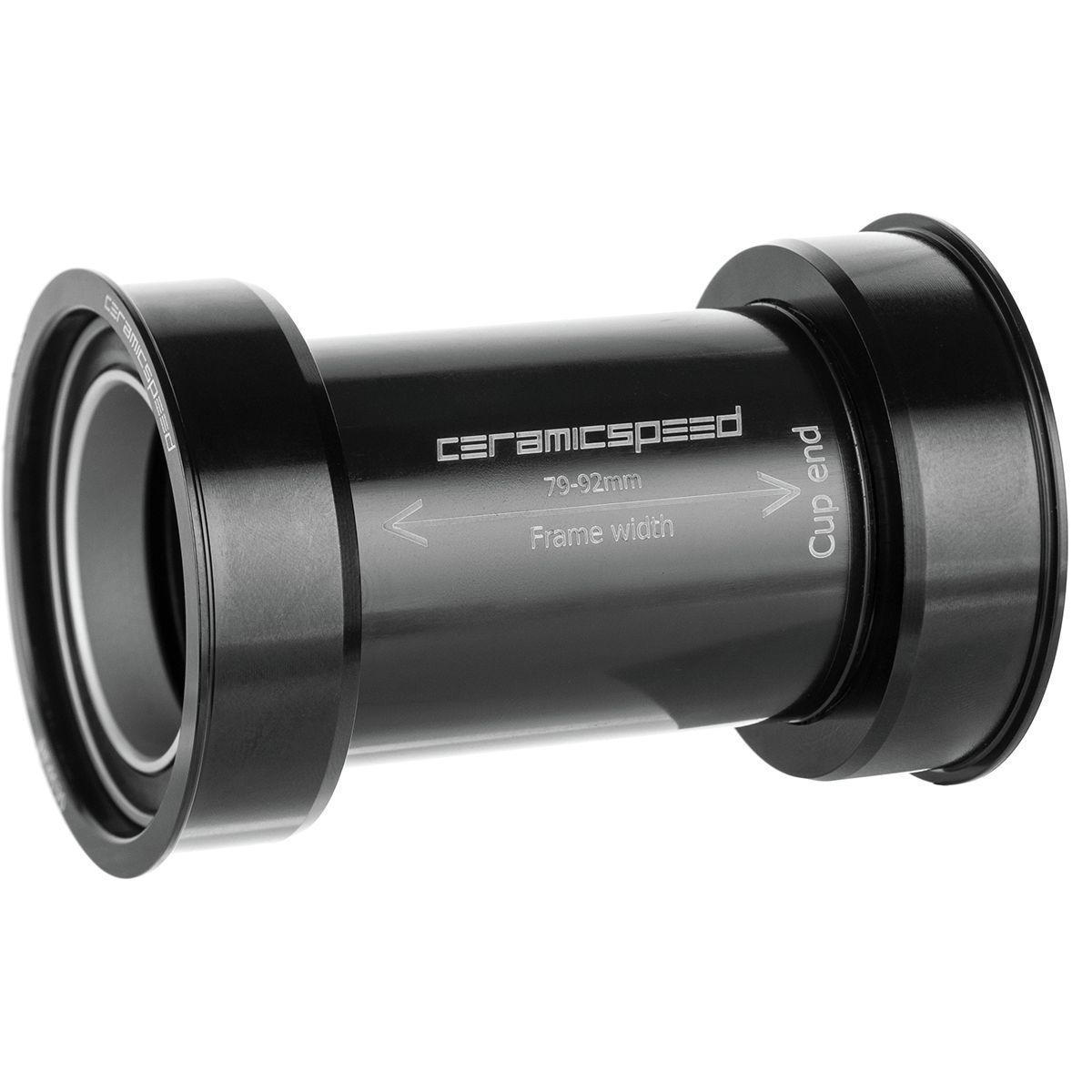 CeramicSpeed PF4630 - Coated - Bike