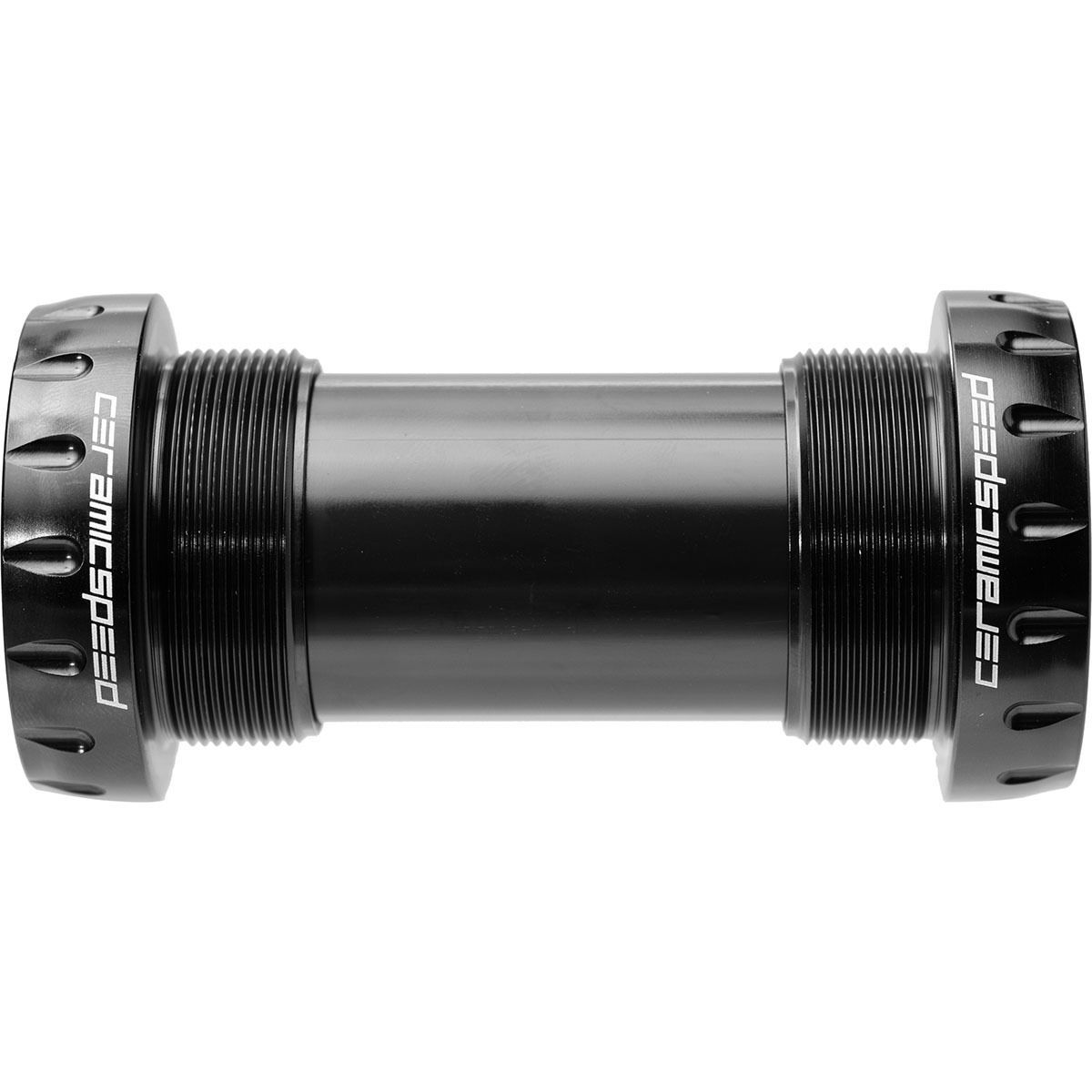 Image of CeramicSpeed CeramicSpeed BSA Coated Road, 68mm/24mm