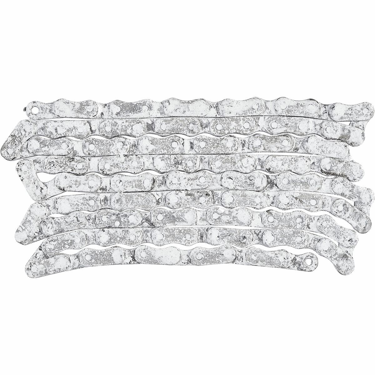 Image of CeramicSpeed UFO Chain SRAM 12 Speed Gray, 12 Speed, 114 Links