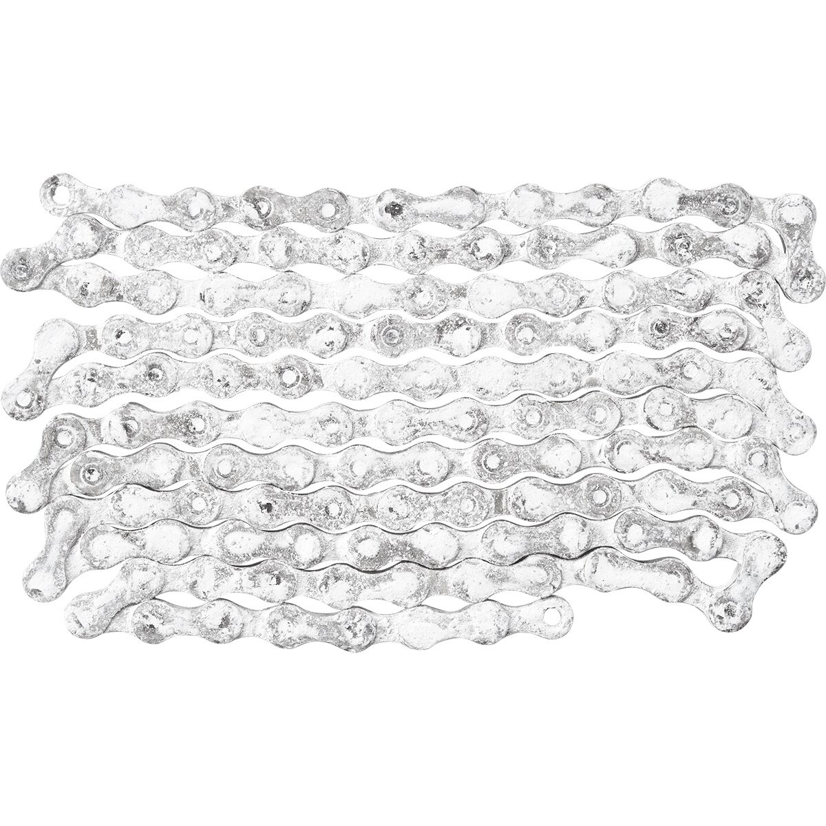 CeramicSpeed CeramicSpeed UFO Chain KMC 12-Speed Silver, 12 Speed, 126 Links
