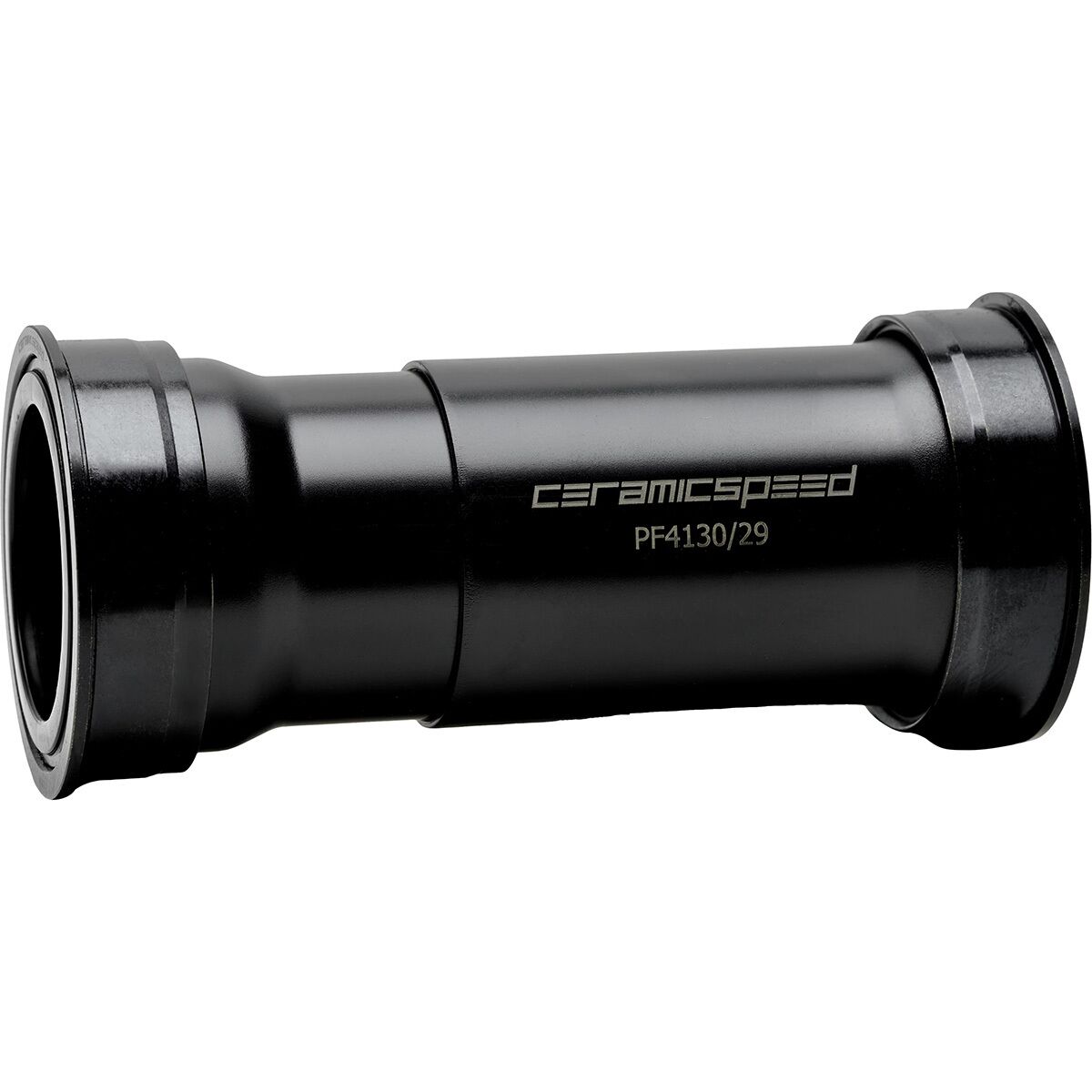 CeramicSpeed CeramicSpeed BB86 - Coated Bottom Bracket Black, GXP