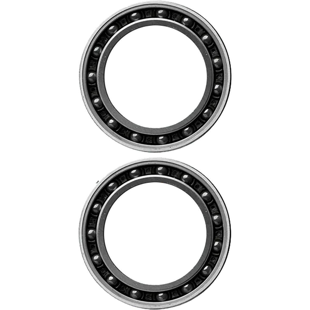 Image of CeramicSpeed BB86 - Coated Bottom Bracket Black, Campagnolo UT