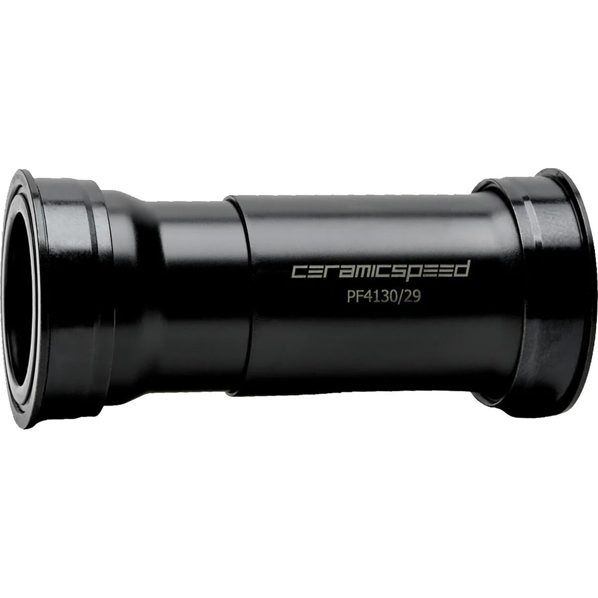 Image of CeramicSpeed BB86 - Coated Bottom Bracket Black, GXP