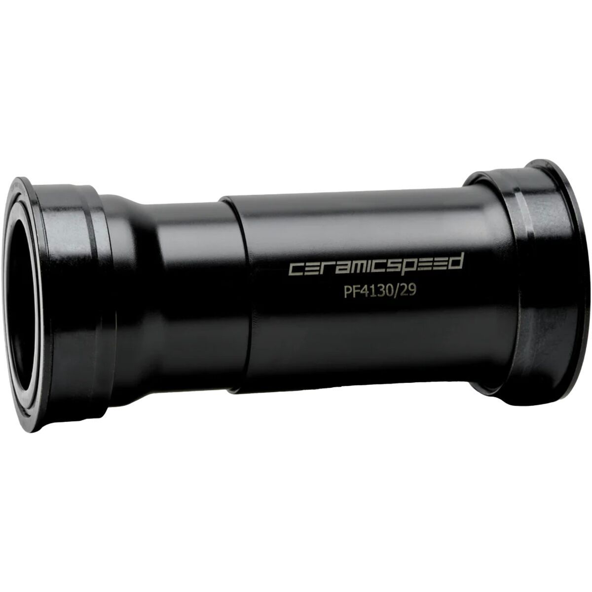 Image of CeramicSpeed BB86 - Coated Bottom Bracket Black, SRAM DUB