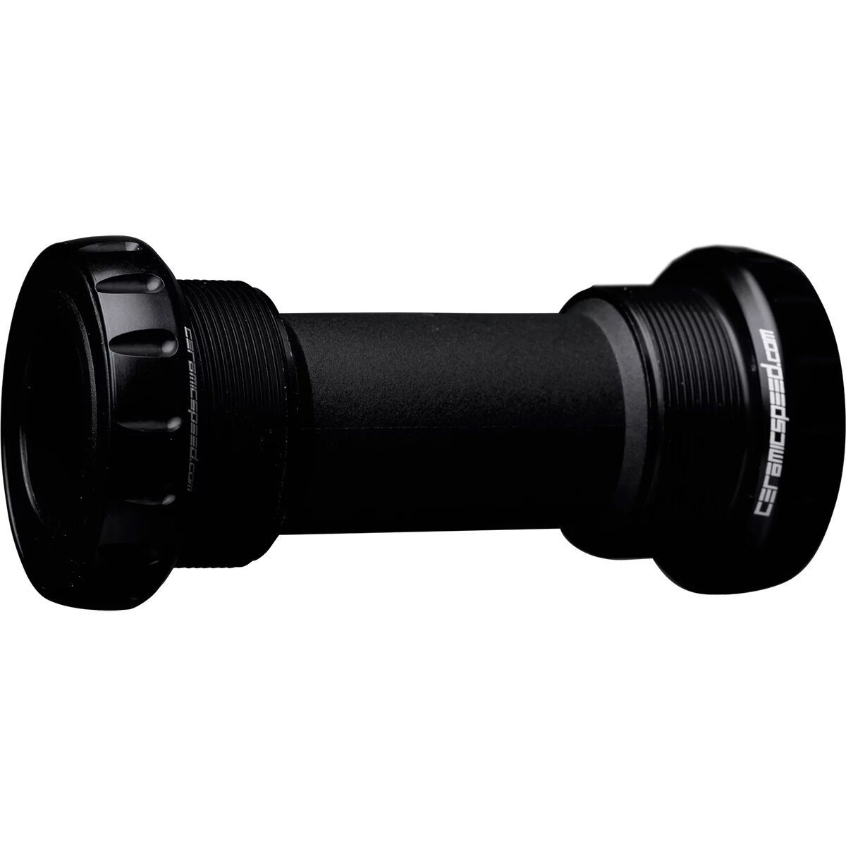 CeramicSpeed ITA - Coated Bottom Bracket Black, SRAM DUB