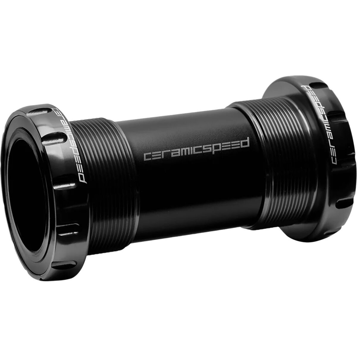 Image of CeramicSpeed ITA Bottom Bracket Black, SRAM DUB