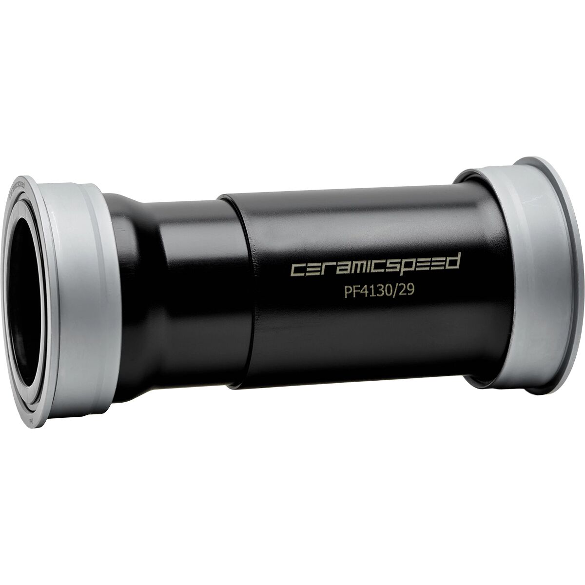 Image of CeramicSpeed PF4130 - Coated Bottom Bracket Silver Coated, 30mm