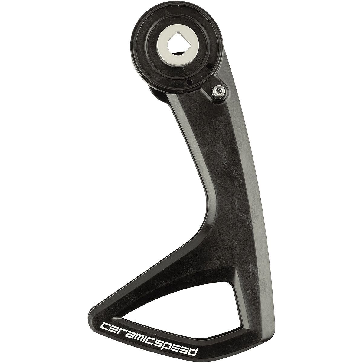 Image of CeramicSpeed OSPW RS v2 Replacement Cage Black, SRAM Red D1/E1, Force D1