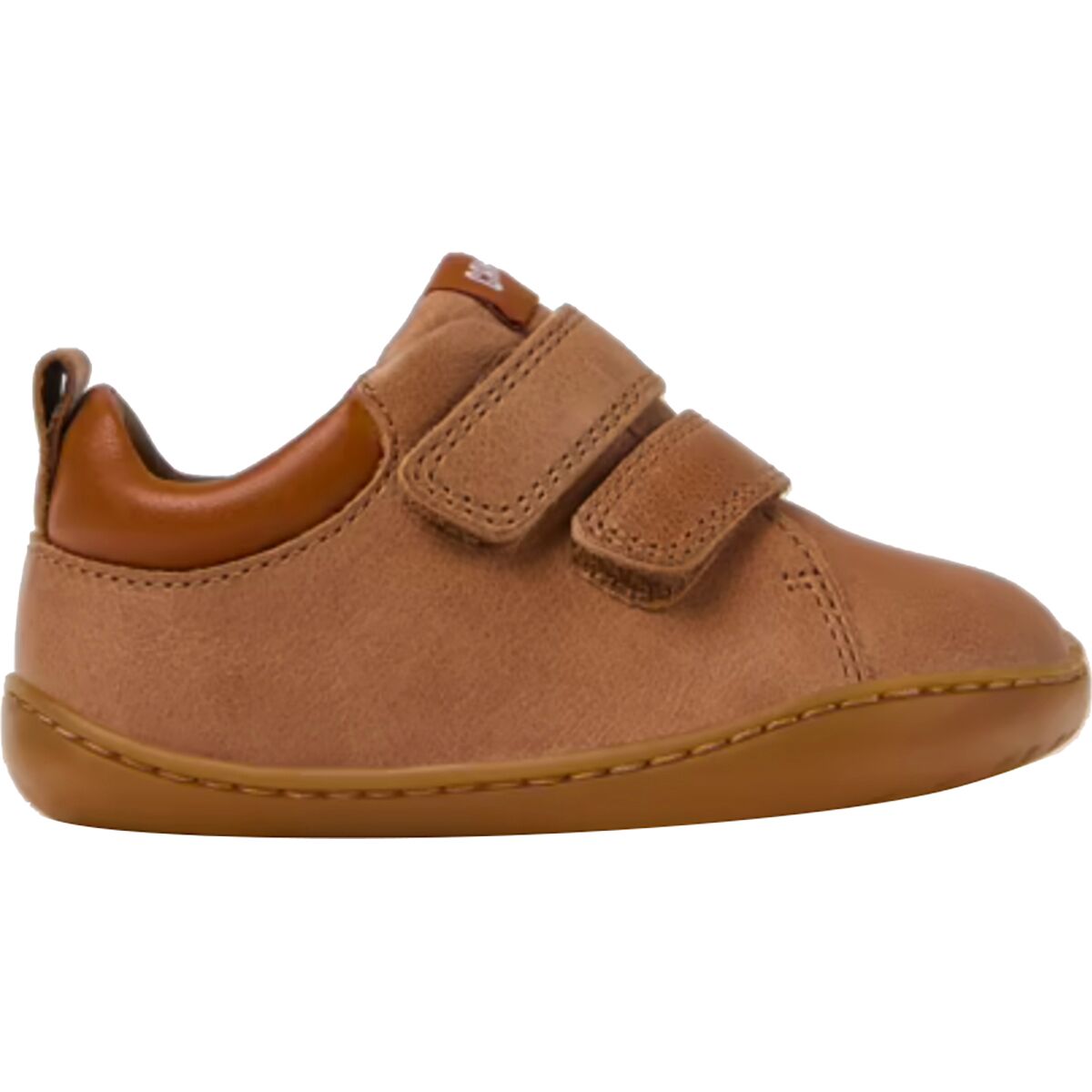 Image of Camper Peu Cami FW Basket Shoe - Toddlers' Nude, 25.0