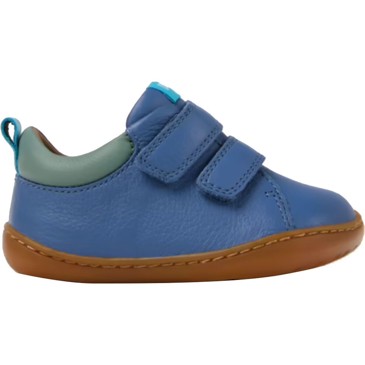 Image of Camper Peu Cami FW Shoe - Toddlers' Blue, 22.0
