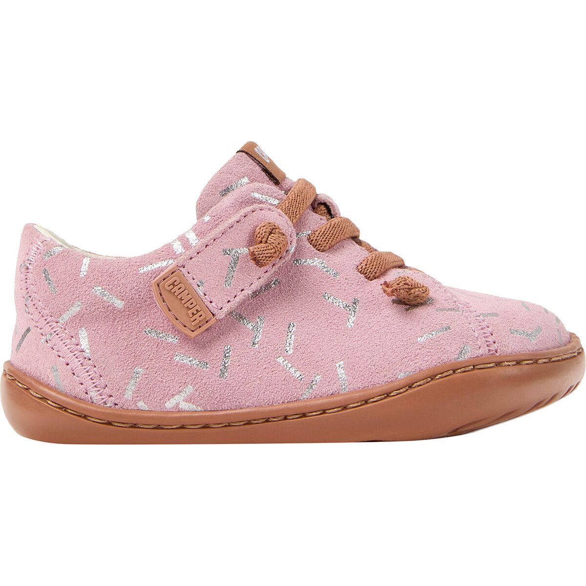 Image of Camper Peu Cami FW Shoe - Toddlers' Pink, 25.0