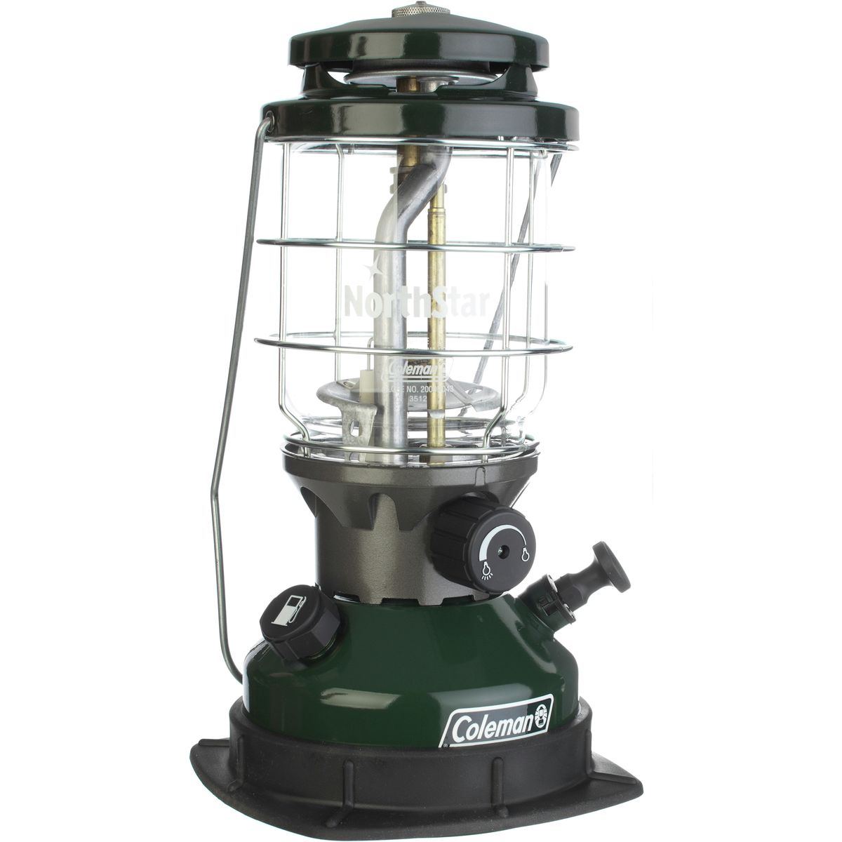 Coleman Premium Dual Fuel Lantern Reviews - Trailspace