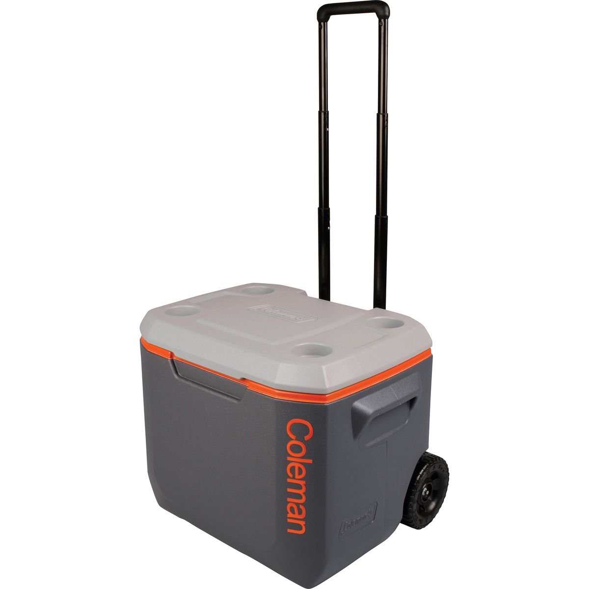Coleman Xtreme 50 Cooler - Hike & Camp