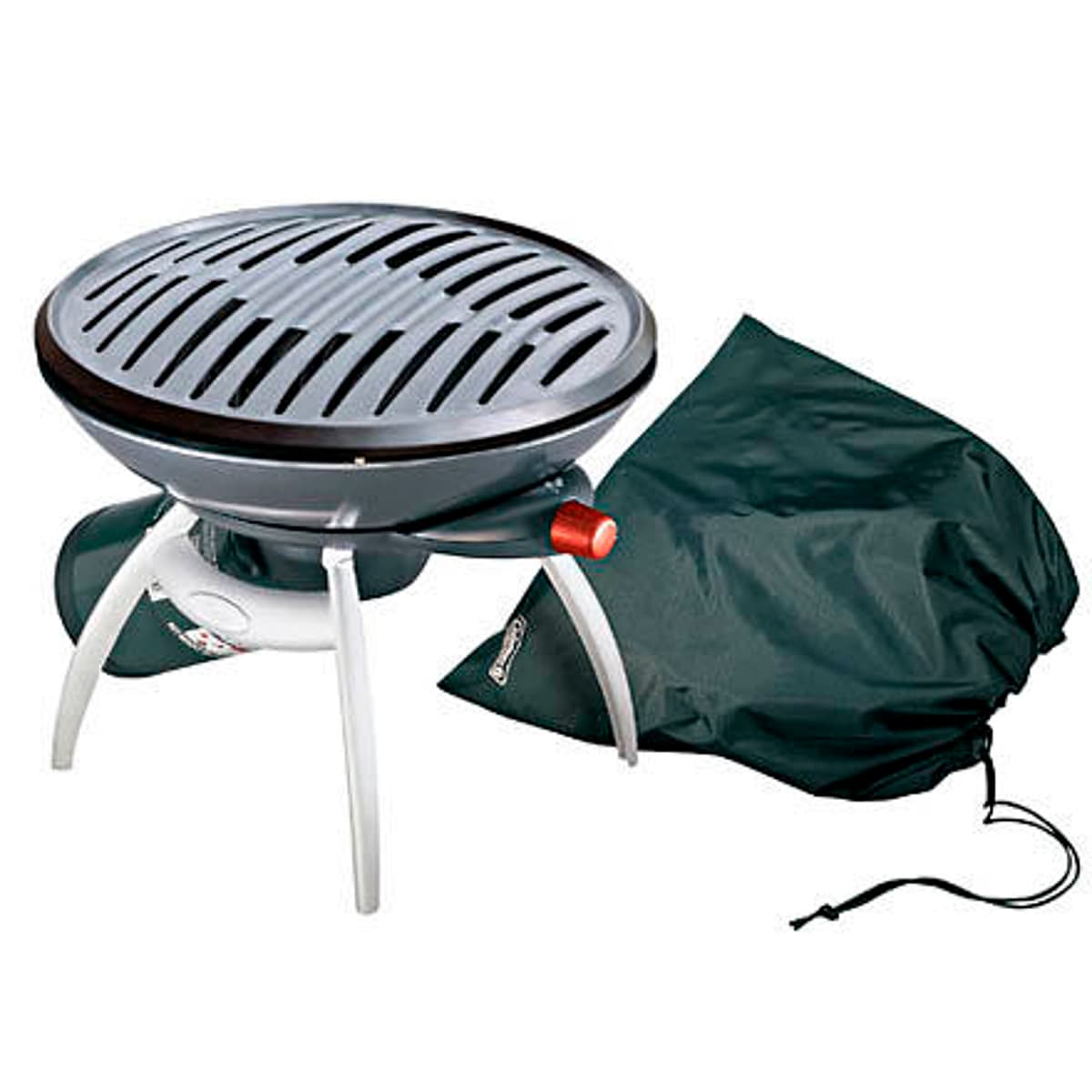 Coleman Camp Grill Deluxe