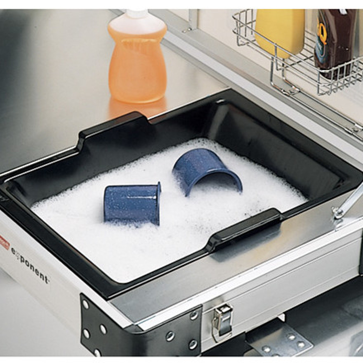 Coleman Outfitter Camp Kitchen - Hike \u0026 Camp, image size:1200x1200