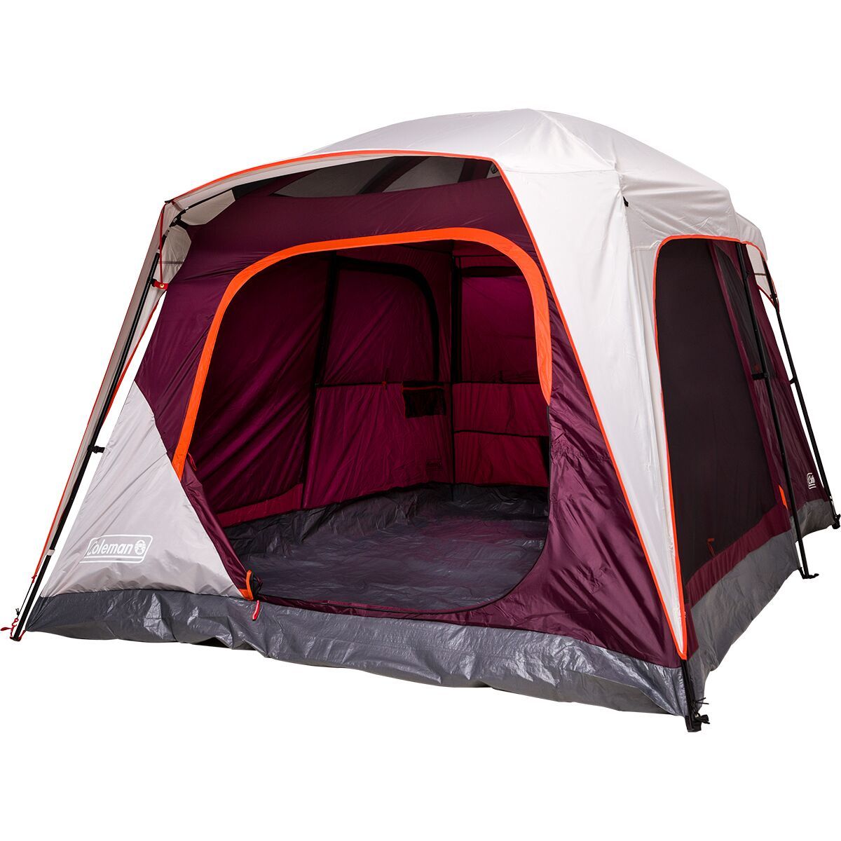 Coleman Skylodge Cabin Tent:&hellip;