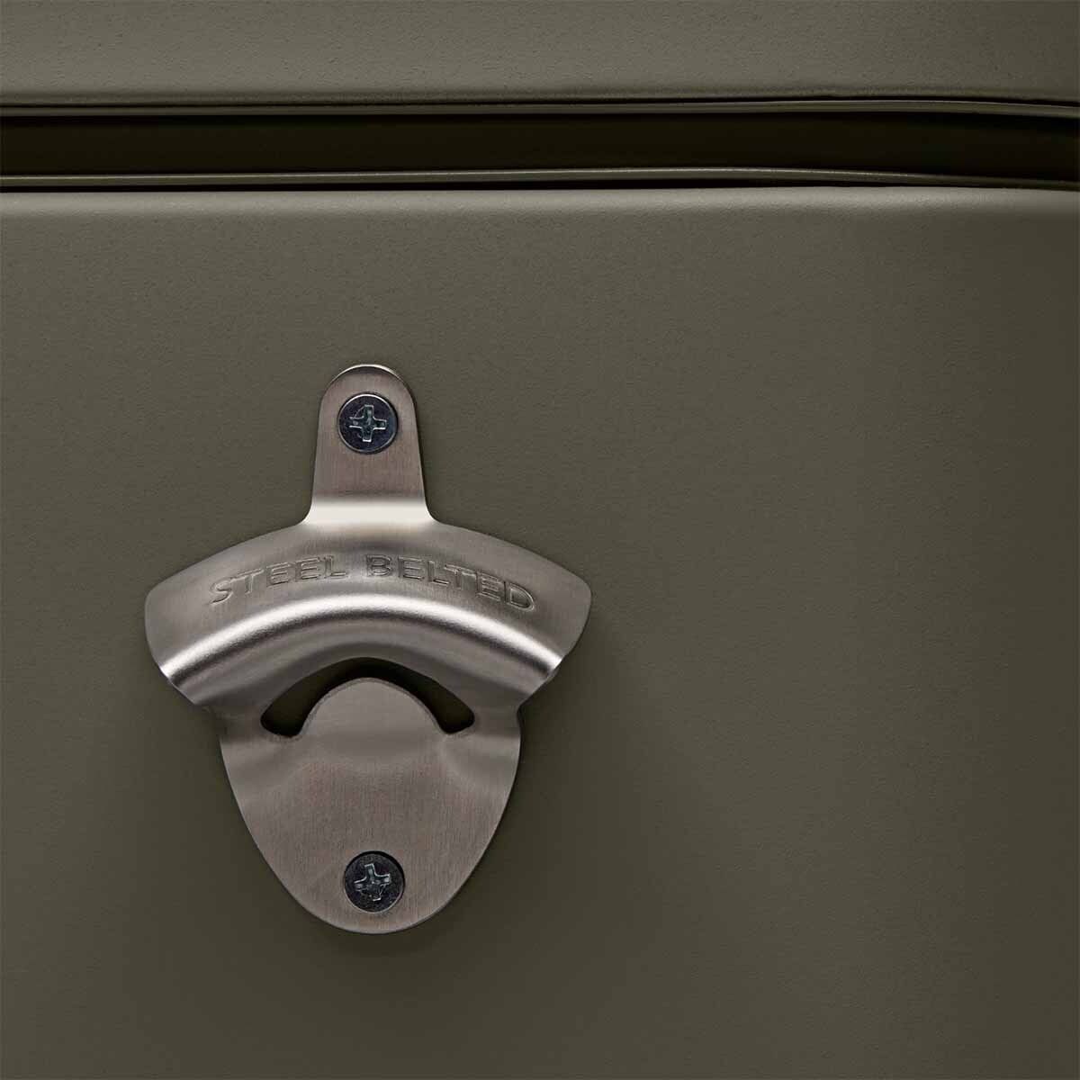 Coleman Reunion Steel Belted 54qt Cooler