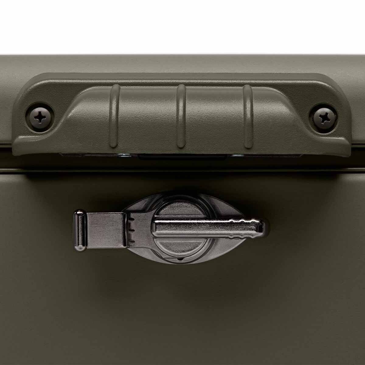 Coleman Reunion Steel Belted 54qt Cooler