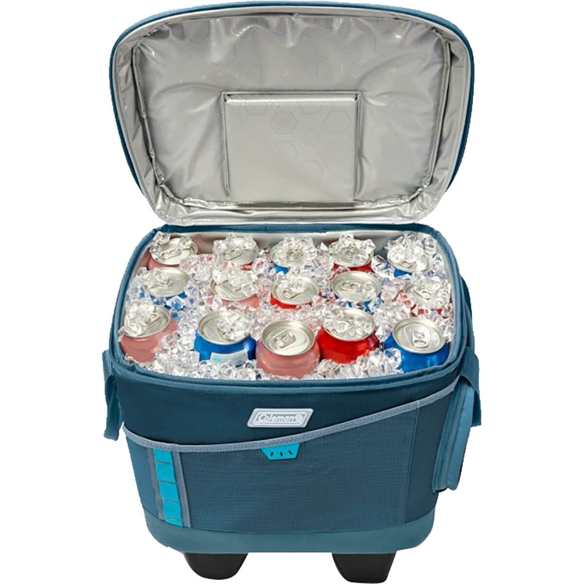 Coleman Sportflex Soft Cooler - 42 Can - Hike & Camp