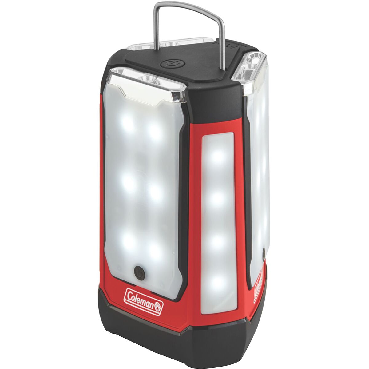 【新品】コールマン MULTI-PANEL-LANTERN Coleman Multi 3 Panel Lantern - Hike & Camp