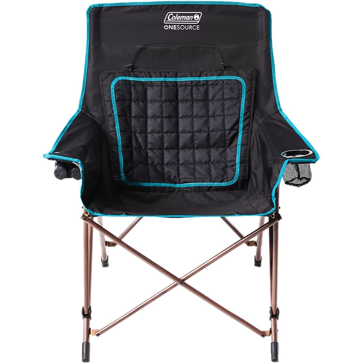 Photos - Outdoor Furniture Coleman Onesource Heated Chair Sioc 