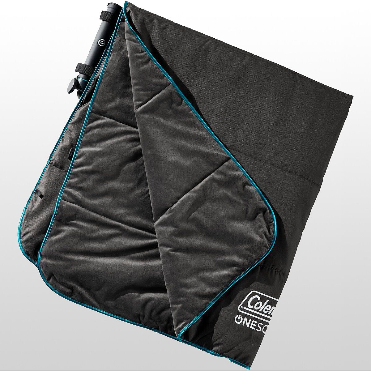 Coleman sales poncho blanket