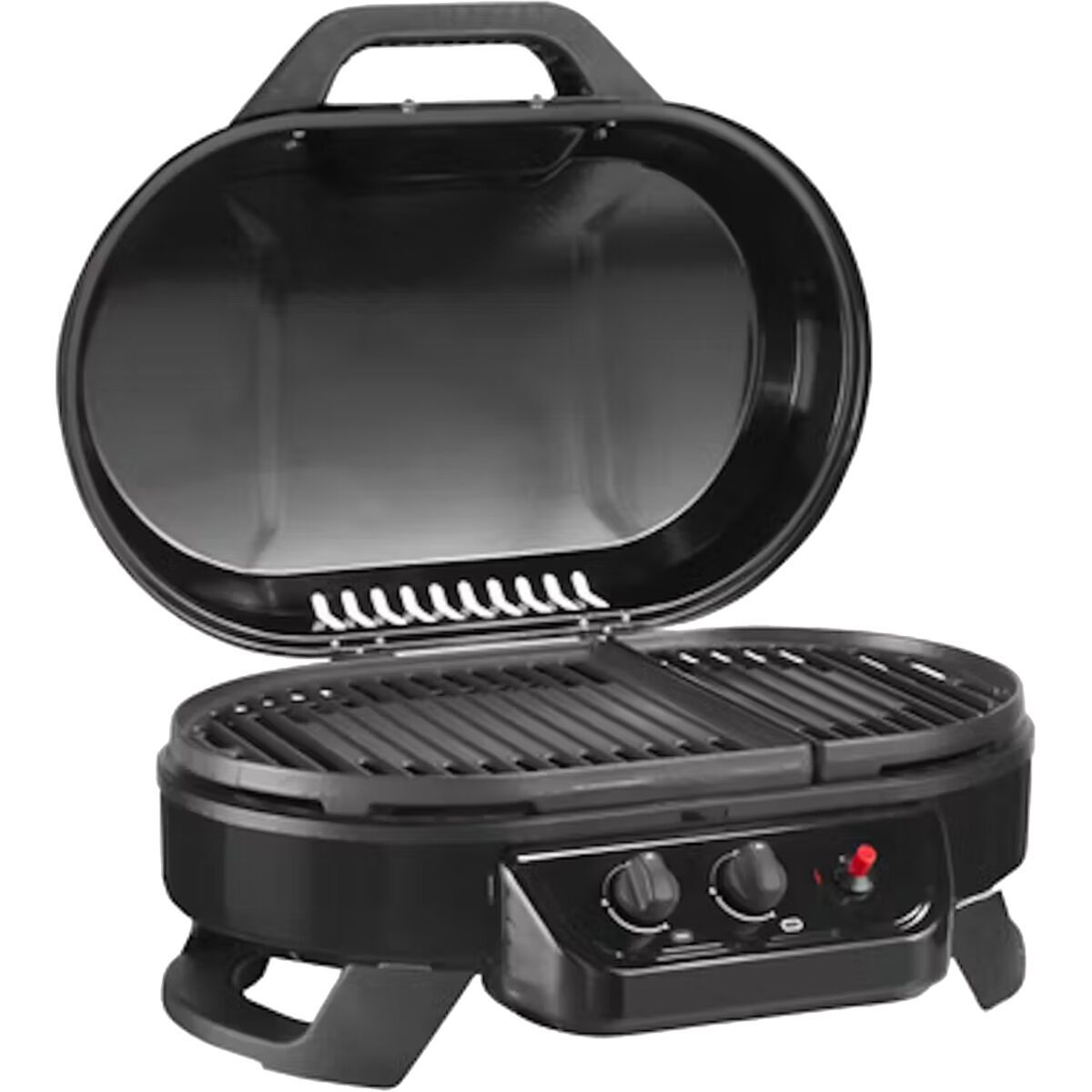 Image of Coleman Roadtrip 225 TT Grill Black, One Size